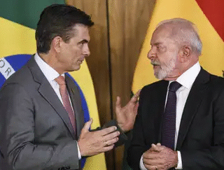 Força Aérea Brasileira fará ponte aérea para combater desabastecimento na Bolívia