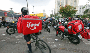 Leia mais sobre o artigo Opacidade nos Preços: iFood e Keeta Alvo de Processo da Senacon com Multas de até R$ 14 Milhões