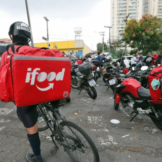 Opacidade nos Preços: iFood e Keeta Alvo de Processo da Senacon com Multas de até R$ 14 Milhões