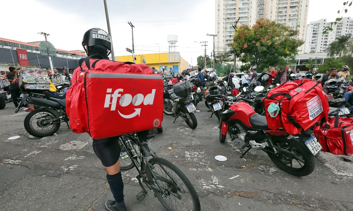 No momento, você está visualizando Opacidade nos Preços: iFood e Keeta Alvo de Processo da Senacon com Multas de até R$ 14 Milhões
