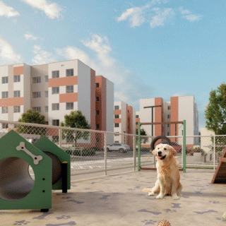 Mercado imobiliário: Zona Norte de Manaus ganha novo condomínio residencial da FMZ Incorporadora