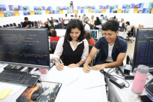Leia mais sobre o artigo Novos educadores: Manaus chama mais 325 aprovados em concurso público