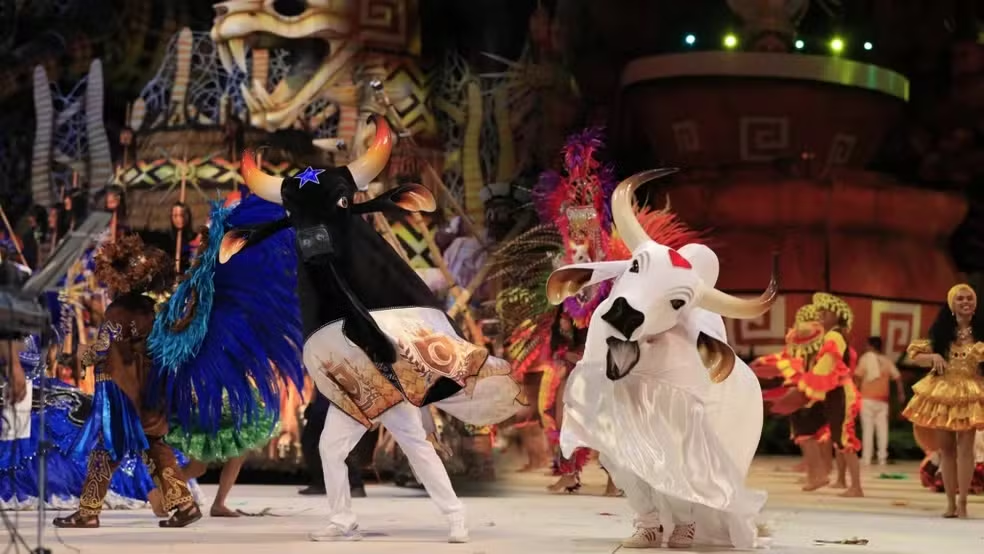 No momento, você está visualizando Bastidores da Arena: Conheça os 21 Quesitos que Definem o Campeão do Festival de Parintins 2026