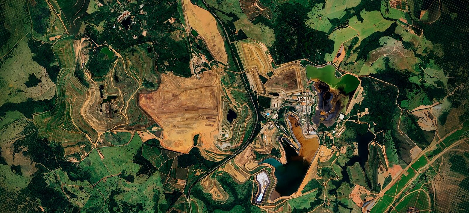 No momento, você está visualizando Críticas ao PL dos Minerais Críticos: Entidades alertam para ameaças a Indígenas e ao Meio Ambiente