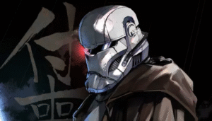 Leia mais sobre o artigo Star Wars Visions: Mangá “Tsukumo” ganha data de estreia na SDCC
