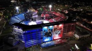 Leia mais sobre o artigo Parintins entra em contagem regressiva para o maior espetáculo da Amazônia: Festa dos Visitantes abre oficialmente a programação nesta quinta-feira