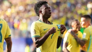 Leia mais sobre o artigo Chaveamento da Copa do Mundo: veja o caminho do Brasil até a final