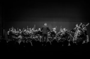 Leia mais sobre o artigo Com entrada franca, Orquestra Sinfônica da Amazônia une romantismo europeu e DNA nacional na abertura da temporada 2026