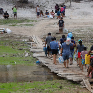 Crise Hídrica e Térmica: O Planejamento Estratégico por Trás do Decreto de Emergência Climática no Amazonas