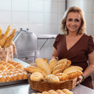 ALEAM celebra o Dia do Panificador com homenagem ao setor que movimenta a economia e o emprego no Amazonas