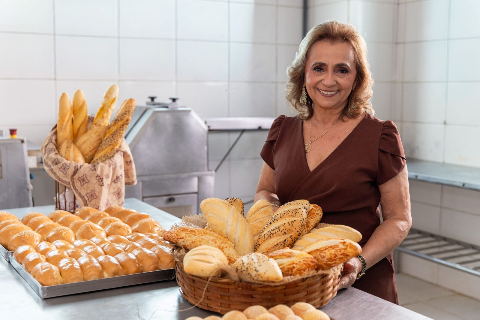 No momento, você está visualizando ALEAM celebra o Dia do Panificador com homenagem ao setor que movimenta a economia e o emprego no Amazonas