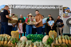 Leia mais sobre o artigo Manaus amplia Programa de Aquisição de Alimentos (PAA) com contrapartida municipal