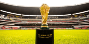 Leia mais sobre o artigo Abertura da Copa do Mundo 2026: Tudo Sobre o Início do Mundial na América do Norte