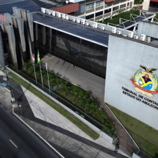 Edital TCE-AM 2026: Inscrições Abertas para Residência Jurídica e Contábil