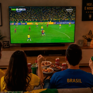 Copa do Mundo 2026: Governo Federal Define Regras de Flexibilização para Dias de Jogos da Seleção