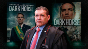 Leia mais sobre o artigo TSE mantém exibição de documentário sobre Bolsonaro; Nunes Marques rejeita pedido de veto