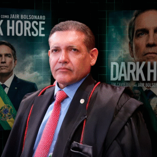 TSE mantém exibição de documentário sobre Bolsonaro; Nunes Marques rejeita pedido de veto
