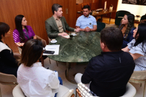 Leia mais sobre o artigo Novas estratégias buscam fortalecer a formação de professores nos municípios do Amazonas
