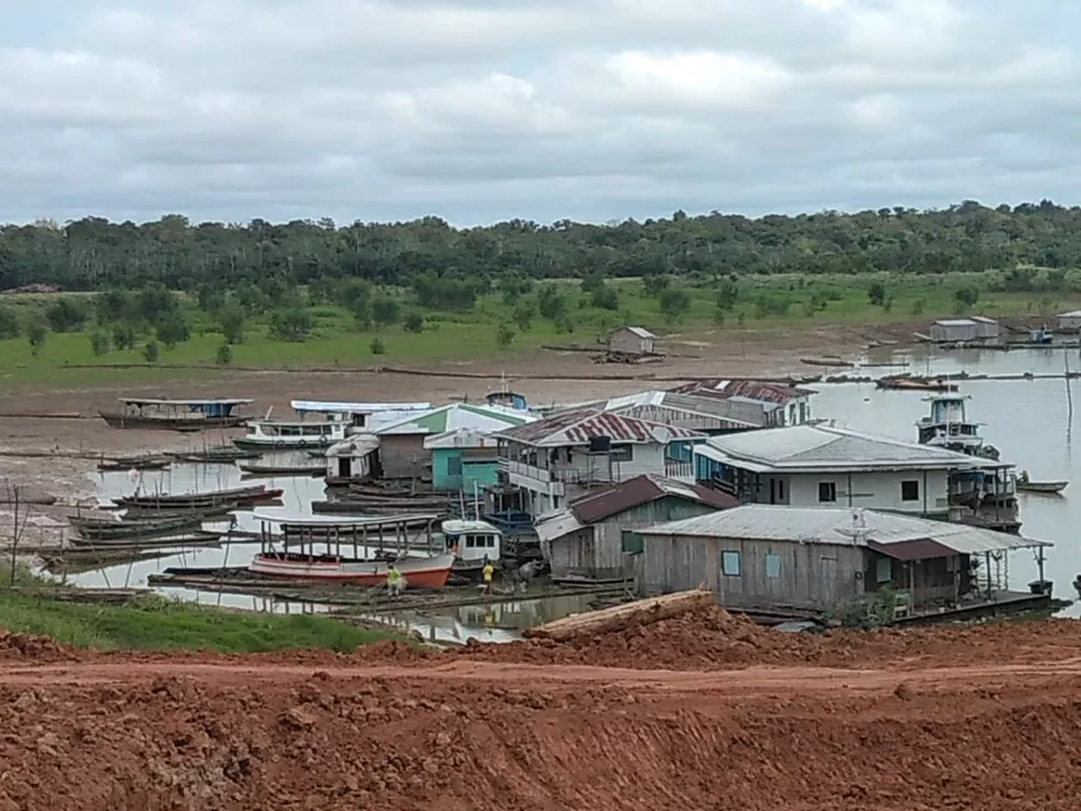No momento, você está visualizando Jutaí recebe mais de R$ 1 milhão do Governo Federal para ações de Defesa Civil