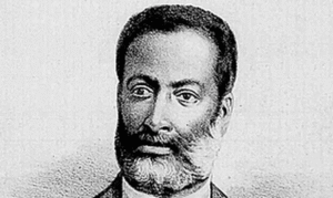 Leia mais sobre o artigo Acervo sobre a luta abolicionista de Luiz Gama é indicado a Patrimônio da Humanidade pela Unesco