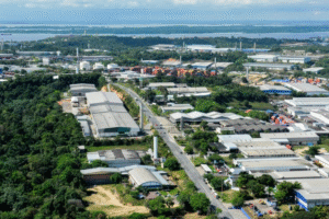 Leia mais sobre o artigo Economia do Amazonas: PIB registra crescimento real de 2,87% no primeiro trimestre de 2026