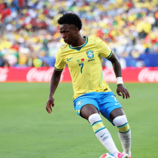 Copa do Mundo 2026: Quando é o próximo jogo do Brasil? Data, horário e onde assistir