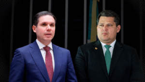 Leia mais sobre o artigo Hugo Motta pauta PL do fim da escala 6×1 e pressiona tramitação no Senado