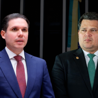 Hugo Motta pauta PL do fim da escala 6×1 e pressiona tramitação no Senado