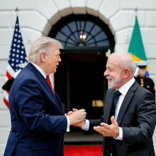 Disputa Comercial: EUA Propõem Tarifa de 25% Contra o Brasil, mas Isentam Setores Estratégicos