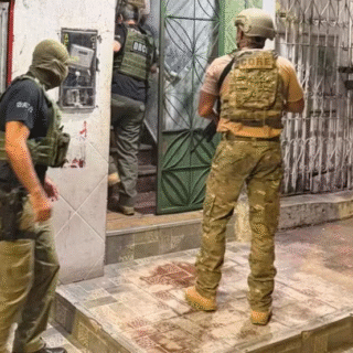 Operação Rota do Norte: Cinco são presos no Amazonas em ação contra grupo criminoso internacional