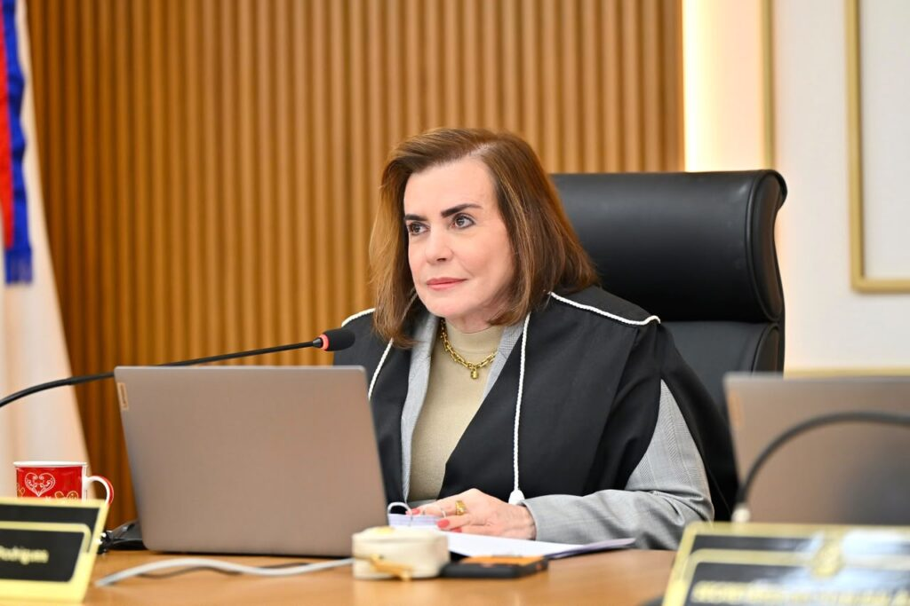 No momento, você está visualizando TCE-AM define corpo diretivo para biênio 2028/2029 e se adequa a mandatos de 4 anos
