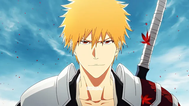 No momento, você está visualizando Bleach: Thousand-Year Blood War | Rumores apontam possível data de estreia para a parte final