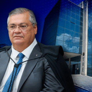 STF: Flávio Dino exige que TRE-RR aplique regras federais em eleição suplementar