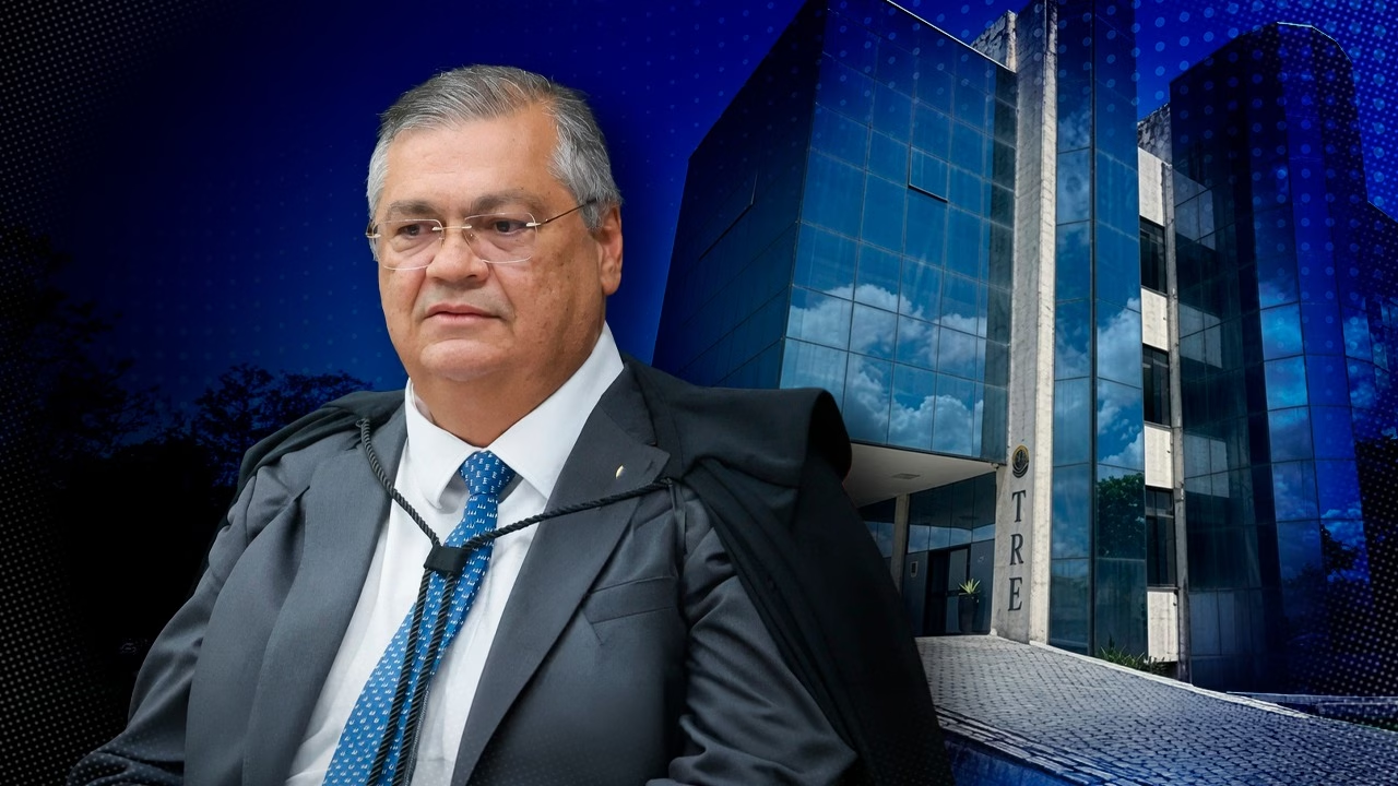 No momento, você está visualizando STF: Flávio Dino exige que TRE-RR aplique regras federais em eleição suplementar