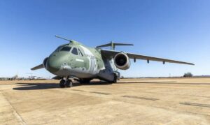 Leia mais sobre o artigo FAB envia avião com equipes de busca à Venezuela