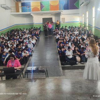 Escolas municipais de Manaus ganham projeto para debater igualdade de gênero e cidadania