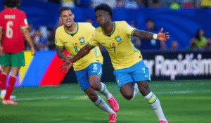 Leia mais sobre o artigo Copa 2026: Brasil busca primeira vitória contra o Haiti; saiba o horário em Manaus e onde assistir