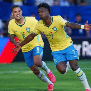 Copa 2026: Brasil busca primeira vitória contra o Haiti; saiba o horário em Manaus e onde assistir