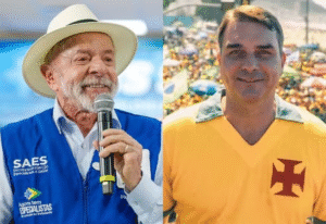 Leia mais sobre o artigo Disputa presidencial mantém estabilidade no Datafolha; Lula marca 47% contra 43% de Flávio Bolsonaro
