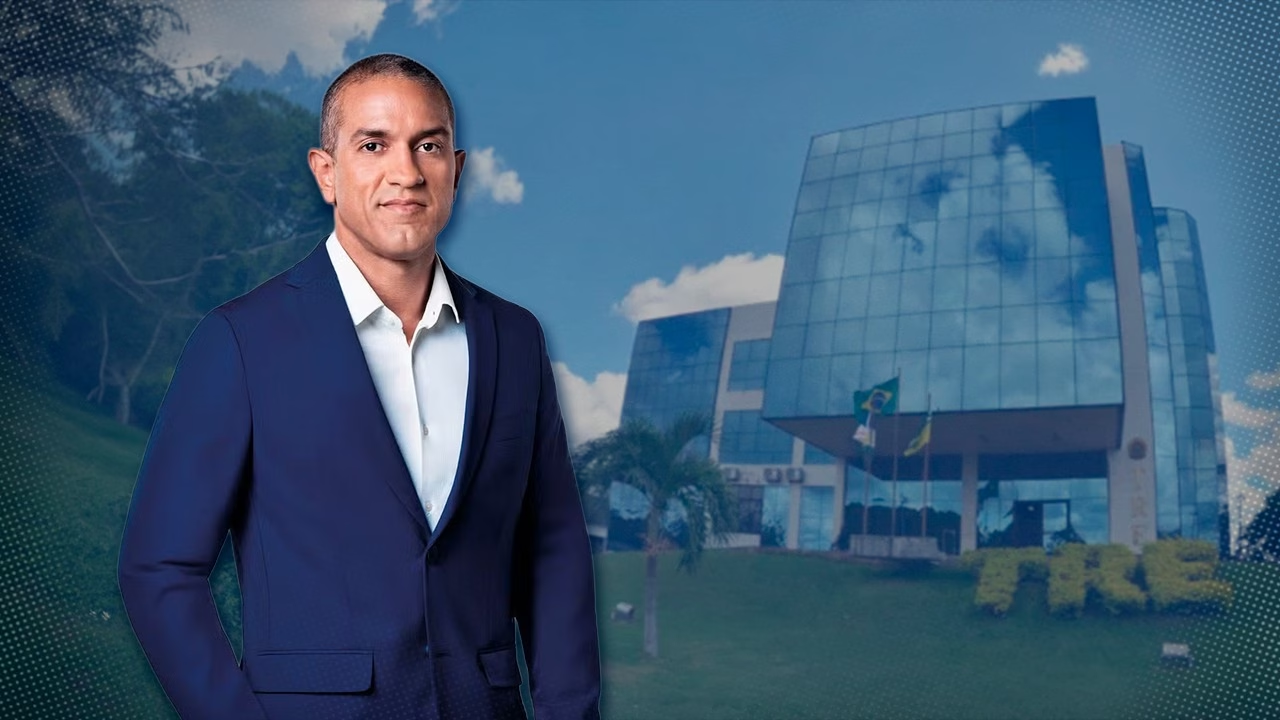No momento, você está visualizando Eleição Suplementar em Roraima: Arthur Henrique lidera votação, mas resultado definitivo depende da Justiça Eleitoral