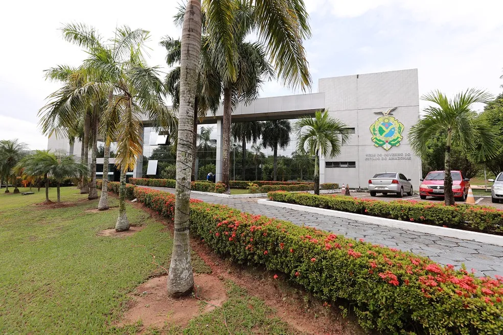 No momento, você está visualizando Com alerta de crise e receita em queda, Governo do AM apresenta diretrizes para o Orçamento de 2027