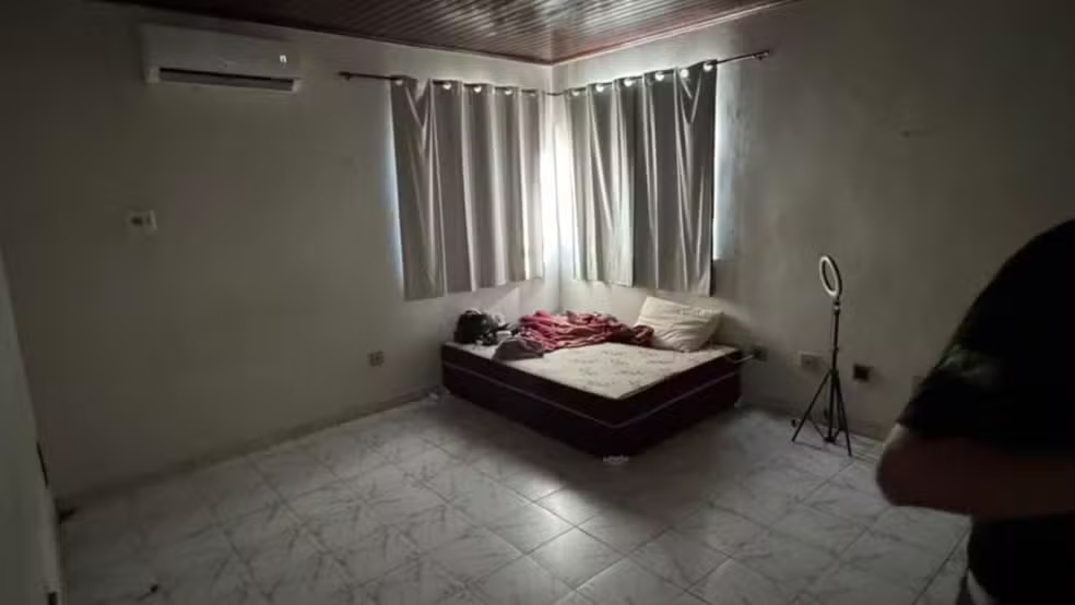 No momento, você está visualizando Manaus: Servidor da segurança pública é detido por suspeita de gerenciar rede de exploração sexual juvenil