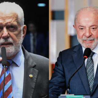 Bastidores em Brasília: Lula e Jaques Wagner decidem rumo da liderança no Senado após operação da PF