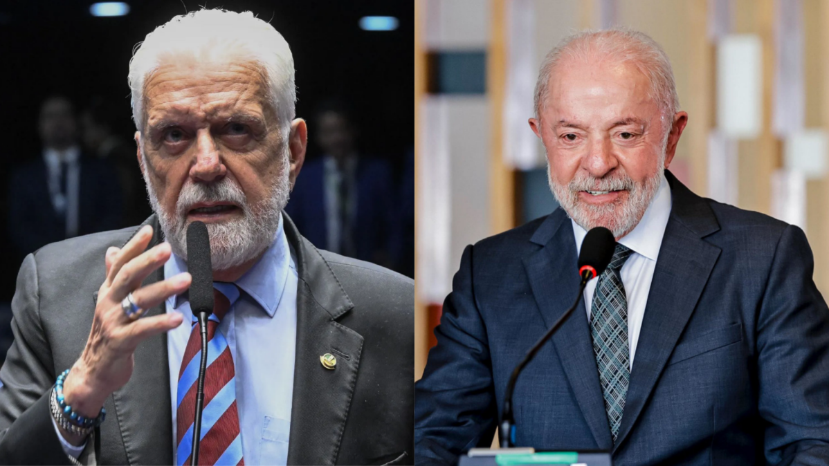 Bastidores em Brasília: Lula e Jaques Wagner decidem rumo da liderança no Senado após operação da PF