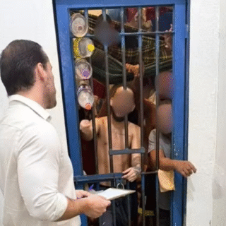 Superlotação e Rebelião: Justiça Exige Remoção Urgente de Detentos no Interior do AM