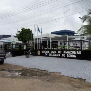 Polícia de Borba prende trio suspeito de abuso coletivo na zona rural