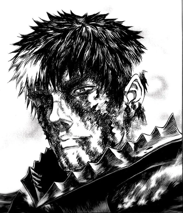 No momento, você está visualizando O Segredo Mais Bem Guardado dos Mangás: Apenas 4 Pessoas Sabem Como Berserk Vai Terminar