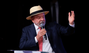 Leia mais sobre o artigo Acima de ideologias: Lula parabeniza Abelardo de la Espriella por vitória na Colômbia