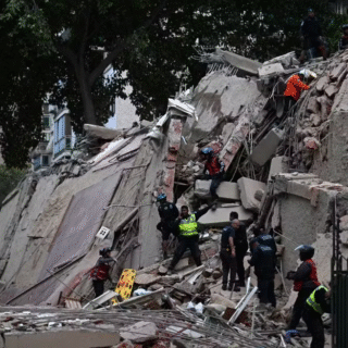 Tragédia na Venezuela: Megaterremoto duplo deixa rastro de destruição e reverbera no Norte do Brasil