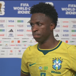 O DNA Verde-Amarelo Voltou: Brasil Convence, Vini Jr. Brilha e o Sonho do Hexa Ganha Corpo